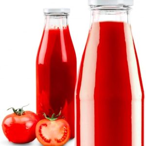 Passata di “Pomodoro a pera d’ Abruzzo” biologica, 0,66cl