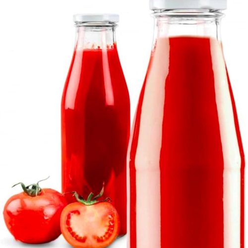Passata di “Pomodoro a pera d’ Abruzzo” biologica, 0,66cl